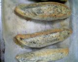 フランスティック【ゴマ】作り方9写真