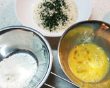 サクサク☆スティックささみフライ作り方4写真
