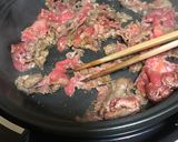 ホットプレートde中華おこわ作り方2写真