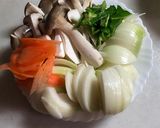 大人の味 チーズタッカルビ作り方3写真
