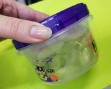 あっという間にセロリのピクルス♪作り方4写真