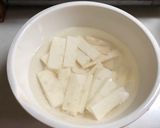 大人の味 チーズタッカルビ作り方4写真