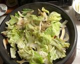 大人の味 チーズタッカルビ作り方6写真