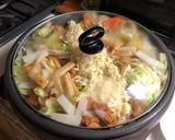 大人の味 チーズタッカルビ作り方9写真