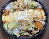 大人の味 チーズタッカルビ作り方10写真