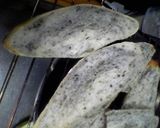 フランスティック【ゴマ】作り方10写真