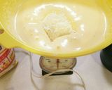 超簡単 スポンジケーキ作り方3写真