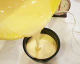 超簡単 スポンジケーキ作り方4写真