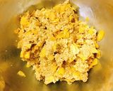 簡単☆美味しいオートミールクッキー☆作り方4写真