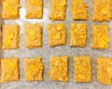 簡単☆美味しいオートミールクッキー☆作り方5写真
