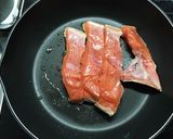 鮭とポテトのグラタン作り方3写真