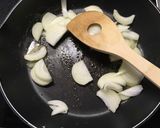 鮭とポテトのグラタン作り方5写真