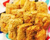 簡単☆美味しいオートミールクッキー☆作り方6写真