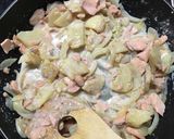鮭とポテトのグラタン作り方8写真