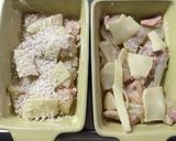 鮭とポテトのグラタン作り方9写真