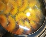 レンジ活用！バターでまろやかかぼちゃ煮物作り方4写真