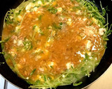豆苗とシーチキンのお手軽な炒め物作り方6写真