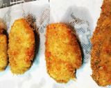 サクサク☆タラのフライ作り方6写真