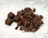 チョコナッツの美味しいパン・ド・ミ♡HB作り方5写真