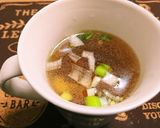 旨ウマ♪鶏ガラスープ作り方1写真
