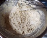 我が家お好み焼きin大阪作り方2写真