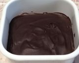 バレンタインに電子レンジで簡単生チョコ作り方3写真