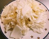 旨ウマ♪簡単！具だくさん麻婆丼♪作り方1写真