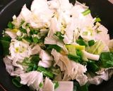 旨ウマ♪簡単！具だくさん麻婆丼♪作り方3写真