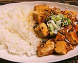 旨ウマ♪簡単！具だくさん麻婆丼♪作り方6写真