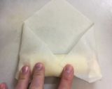 えのきハムチーズ春巻き✳︎簡単作り方7写真