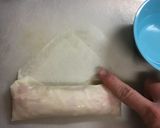 えのきハムチーズ春巻き✳︎簡単作り方8写真