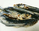 カキ醤油で最高の味自家製メンツユ作り方1写真