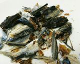カキ醤油で最高の味自家製メンツユ作り方2写真