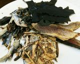 カキ醤油で最高の味自家製メンツユ作り方3写真