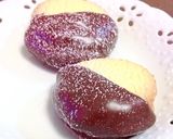簡単マシュマロ生チョコクッキー作り方6写真