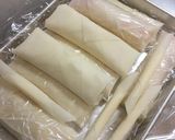 えのきハムチーズ春巻き✳︎簡単作り方10写真