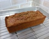 スパイス香るチャイパウンドケーキ作り方19写真