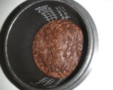 カンタン☆炊飯器チョコケーキ作り方2写真