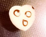 贈り物、プレゼントに♪簡単カップチョコ☆作り方4写真