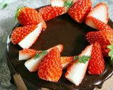 簡単！バレンタインに♡チョコムース作り方11写真