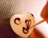 贈り物、プレゼントに♪簡単カップチョコ☆作り方5写真