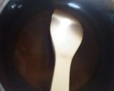 炊き込みご飯で和風おむらいす丼作り方3写真
