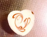 贈り物、プレゼントに♪簡単カップチョコ☆作り方6写真
