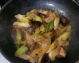 鶏のもも肉と野菜たっぷり炒め作り方10写真