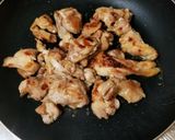 鶏のもも肉と野菜たっぷり炒め作り方14写真