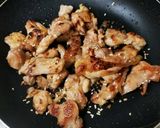 鶏のもも肉と野菜たっぷり炒め作り方15写真