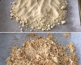 ホワイトデーに☆ココ&チョコクッキー作り方1写真