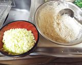 我が家お好み焼きin大阪作り方5写真
