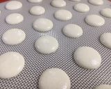 マカロン作り方7写真