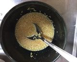 鮭いくら丼作り方2写真